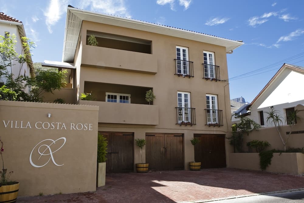 Villa Costa Rose