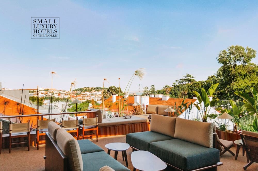 The Vintage Hotel & Spa - Lisbon