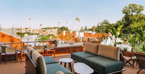 The Vintage Hotel & Spa - Lisbon