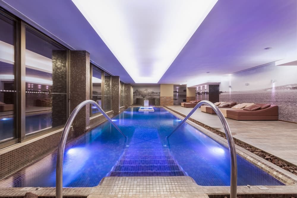AP Lago Montargil Conference & Spa