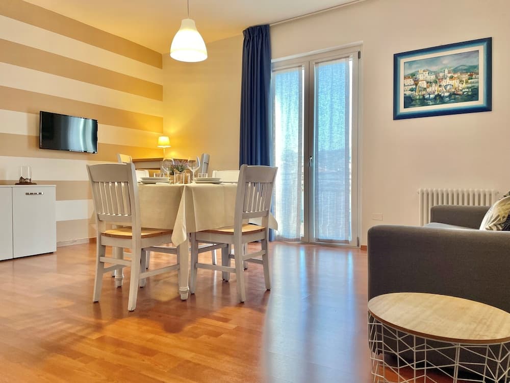 Beatrix - Apartments