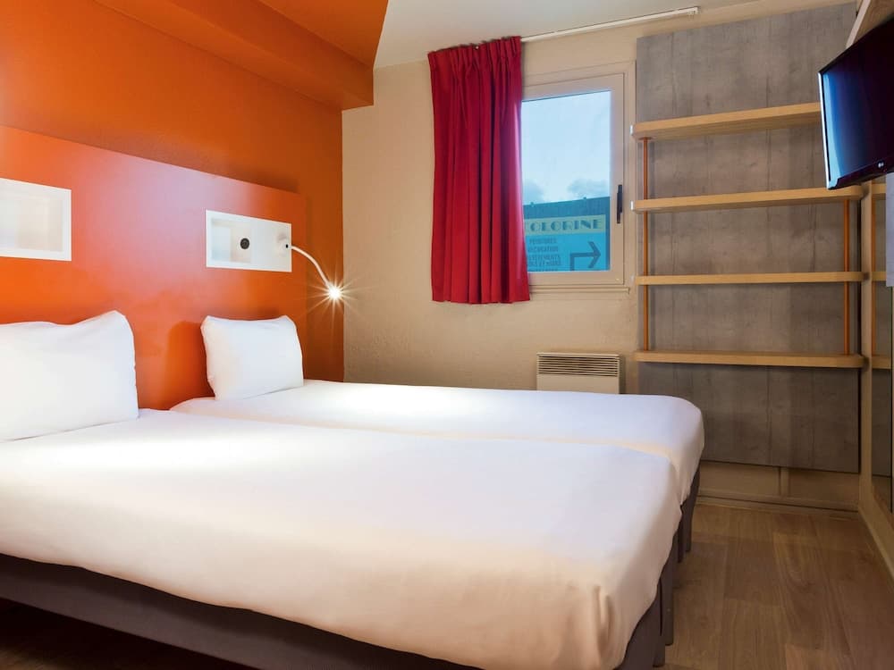 ibis budget Chilly Mazarin Les Champarts