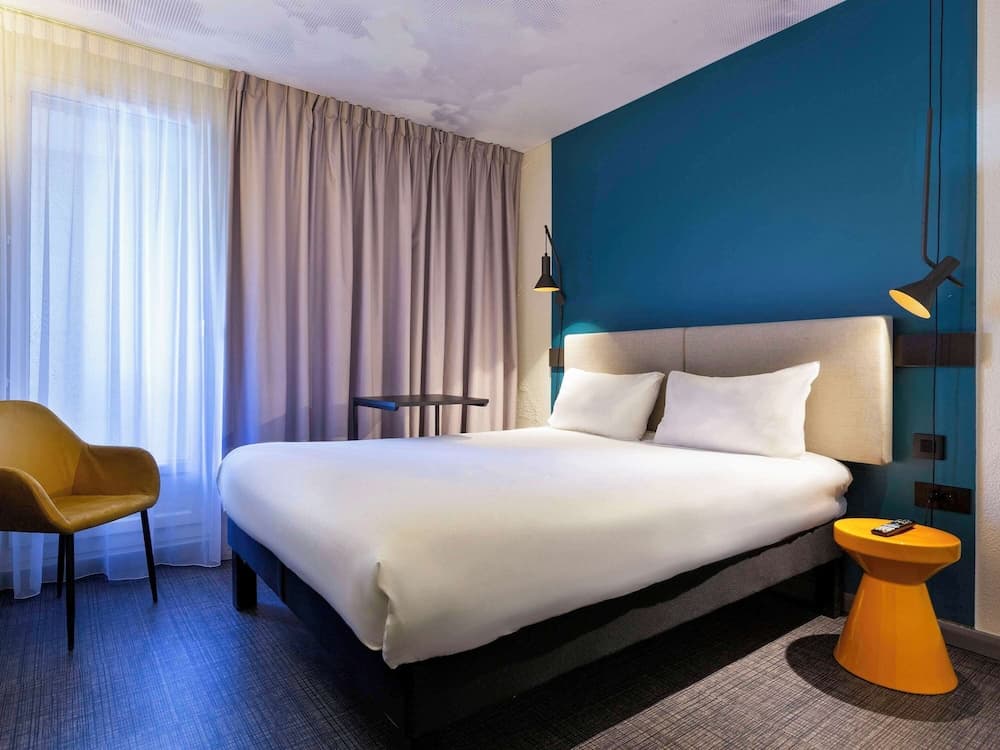 Ibis Marseille Centre Préfecture