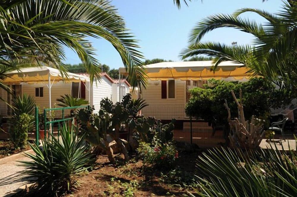 Kamemi Camping Village