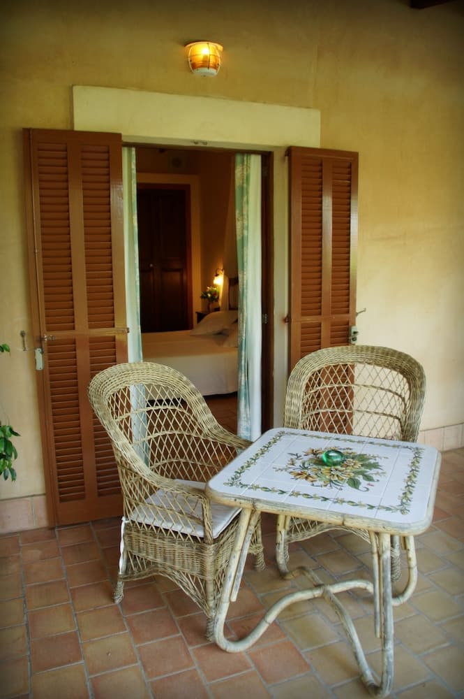 Teras/veranda