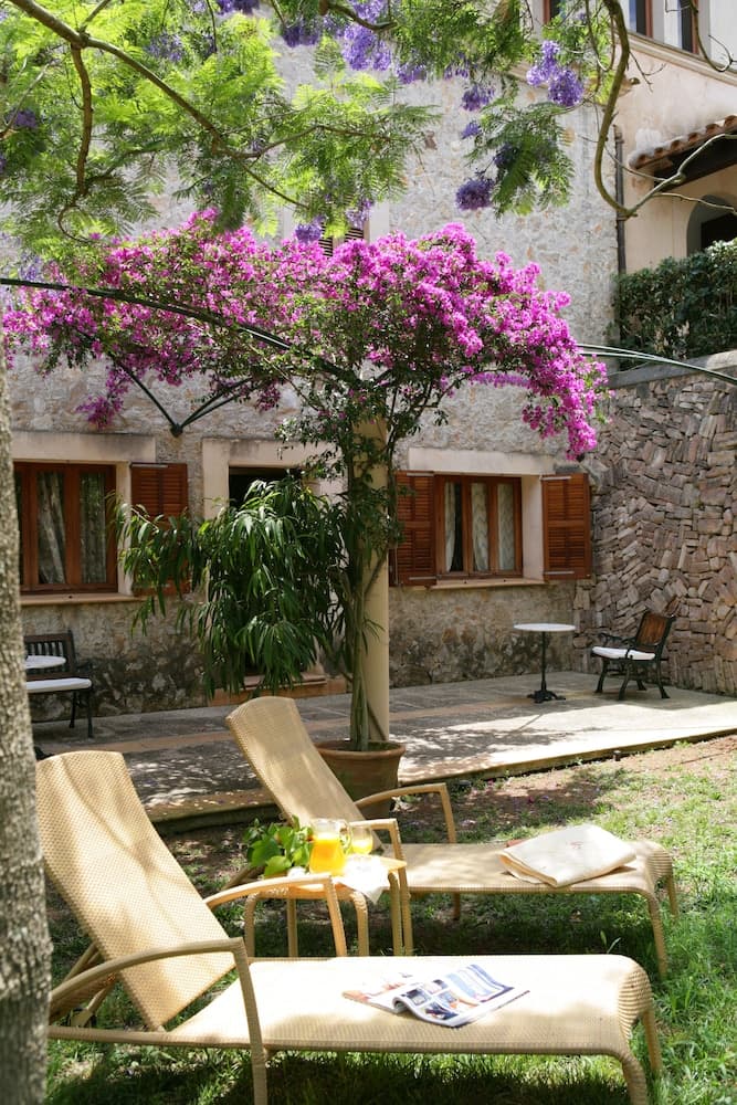 Teras/veranda