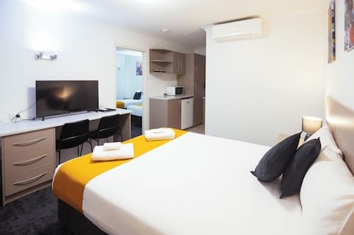 Burke and Wills Mt Isa Motel