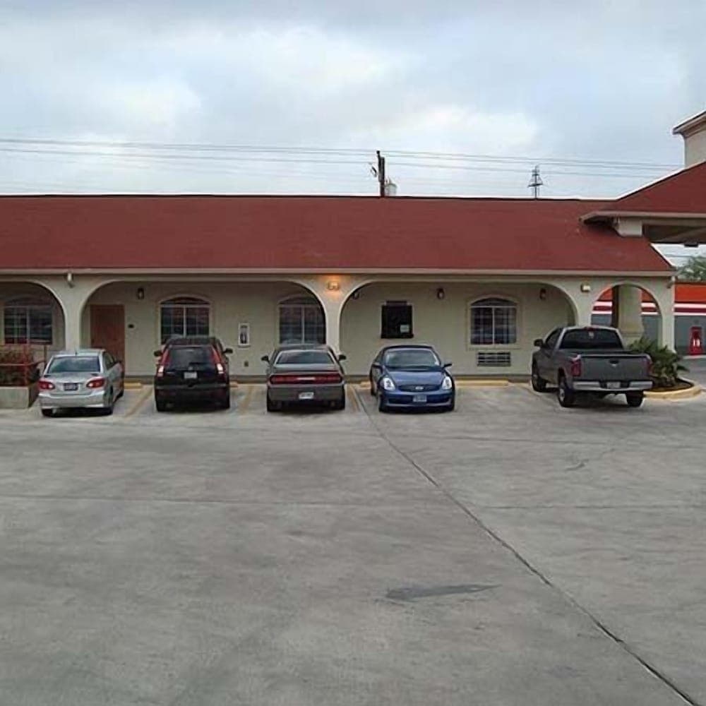 Winnquest Inn Near Ft. Sam Houston