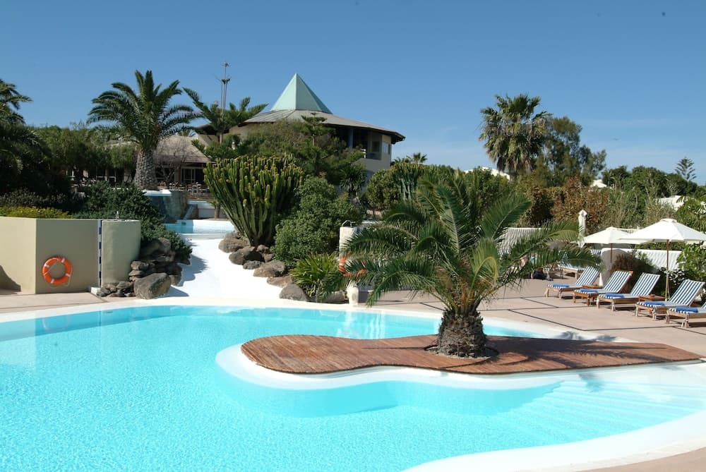 Hotel LIVVO Risco del Gato Suites
