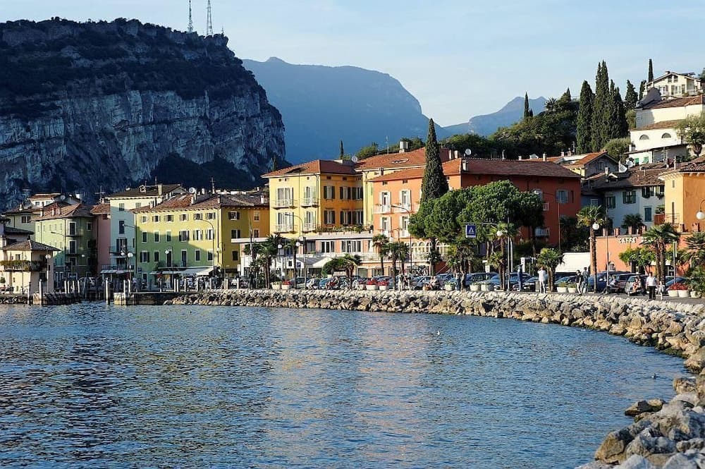 Al Caminetto