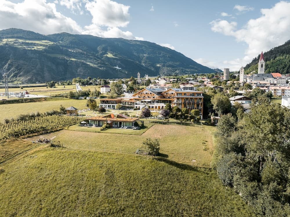 Hotel Garberhof