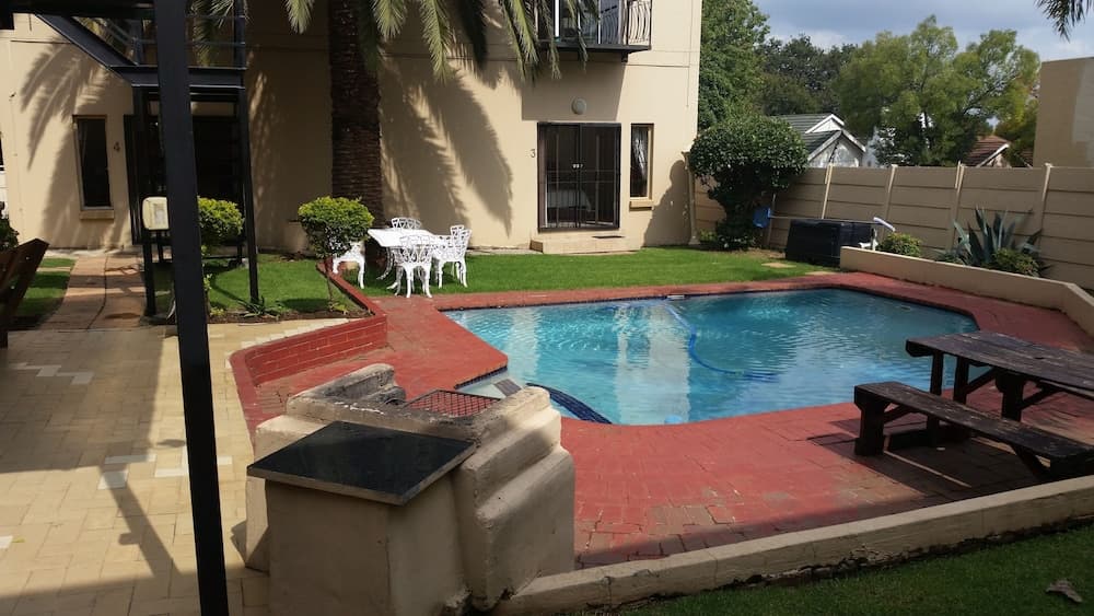 Louhallas Bed & Breakfast