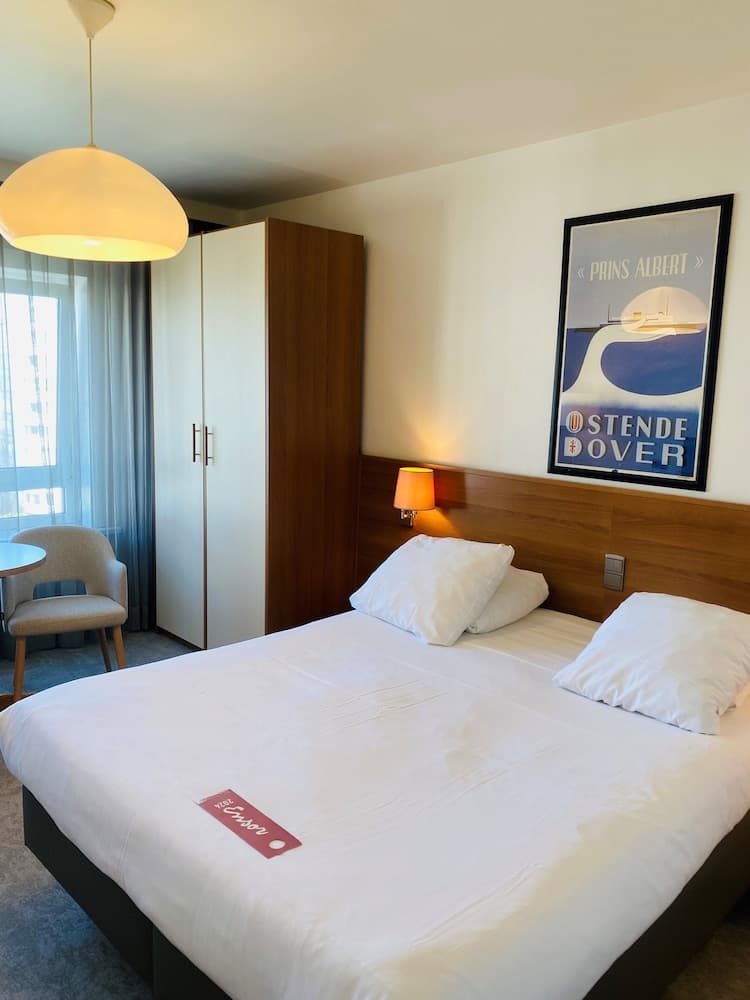 Hotel Prado