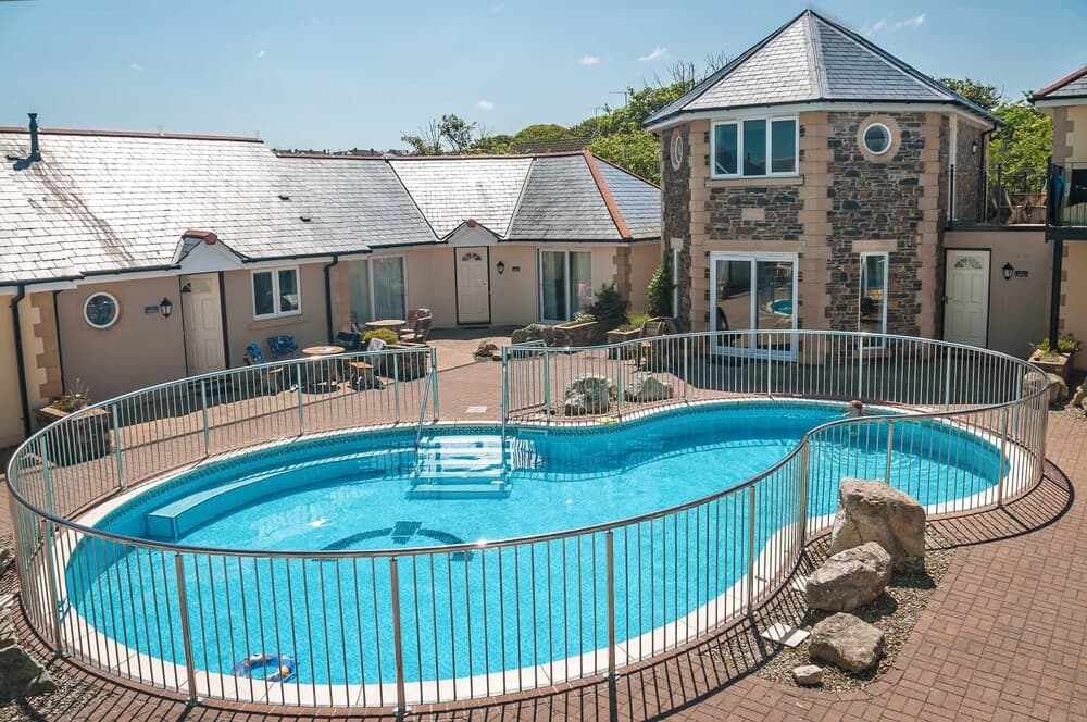 Porth Veor Villas & Apartments