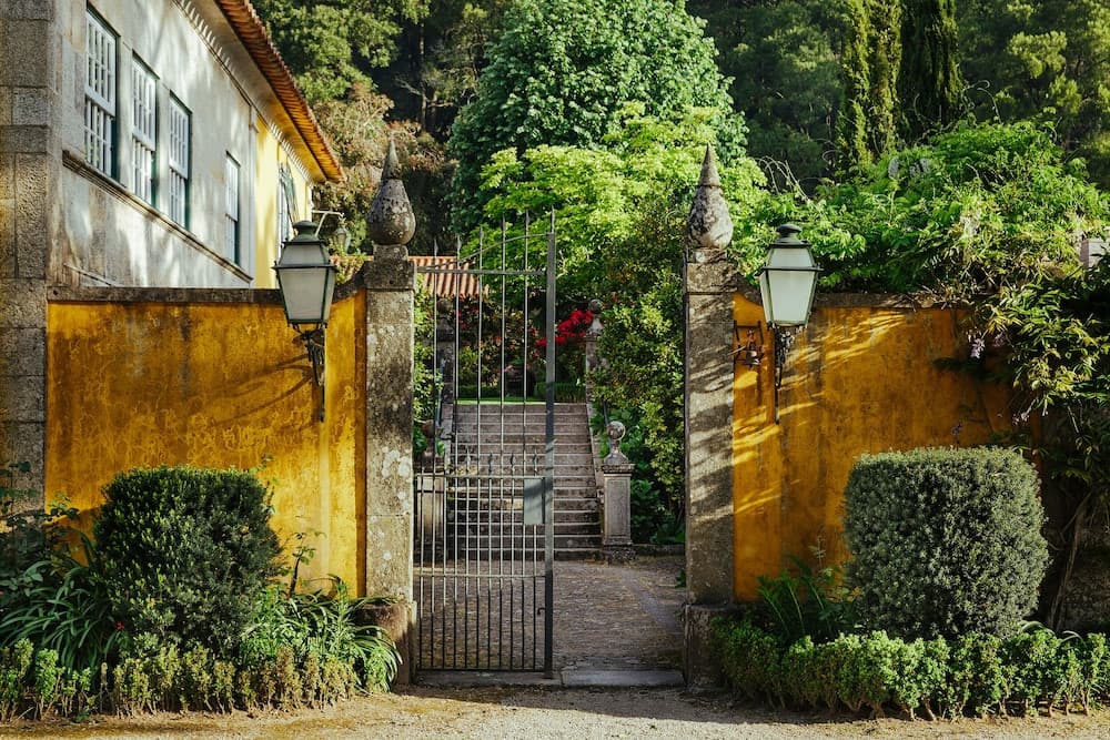 Quinta da Bouça d'Arques