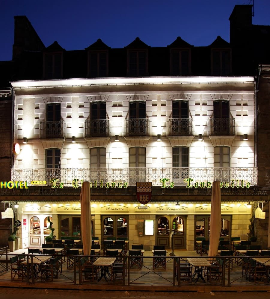 Citotel Le Challonge