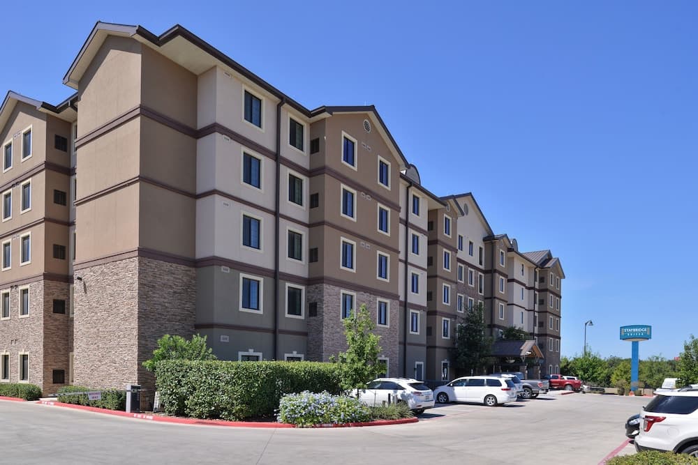 Staybridge Suites Stone Oak by IHG