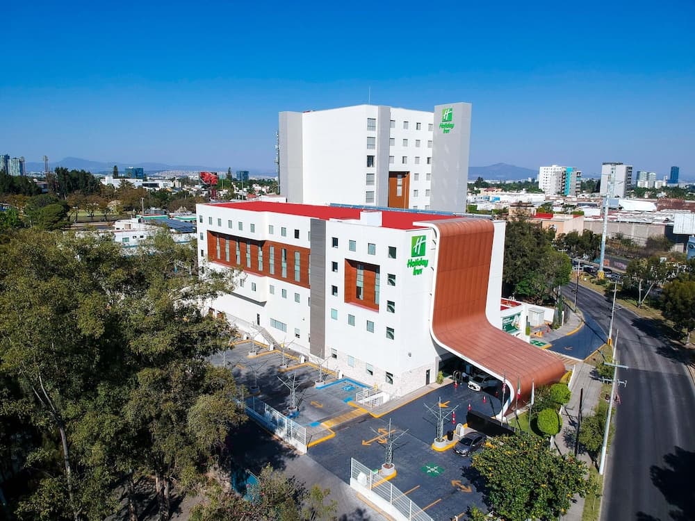 Holiday Inn Guadalajara Patria Universidad by IHG
