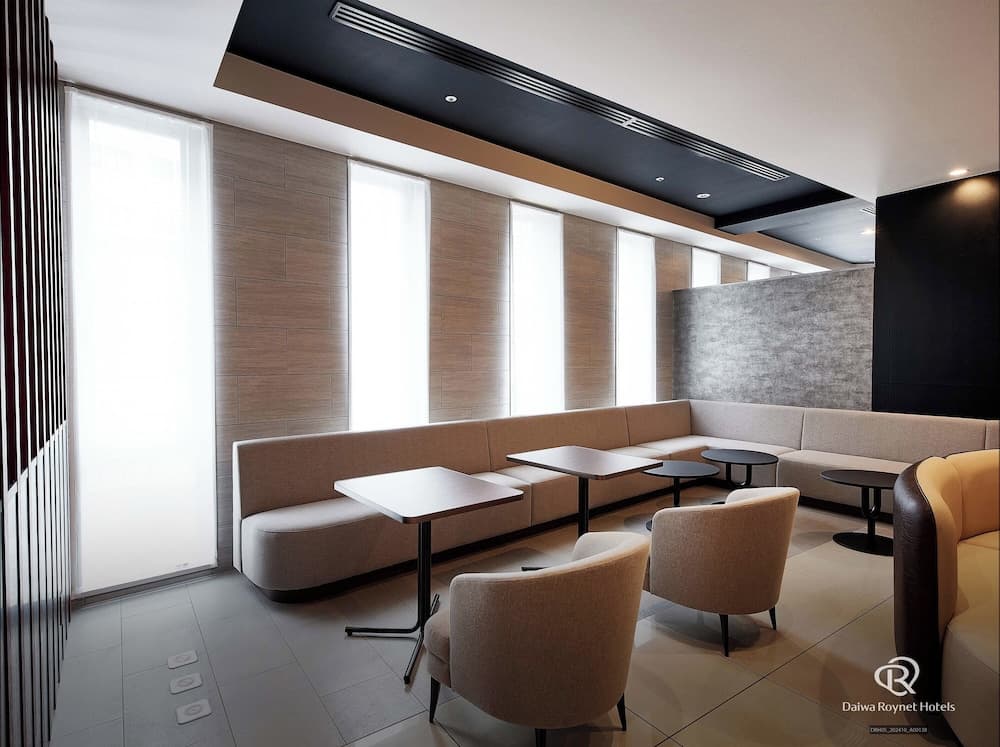 Daiwa Roynet Hotel Osaka Uehonmachi