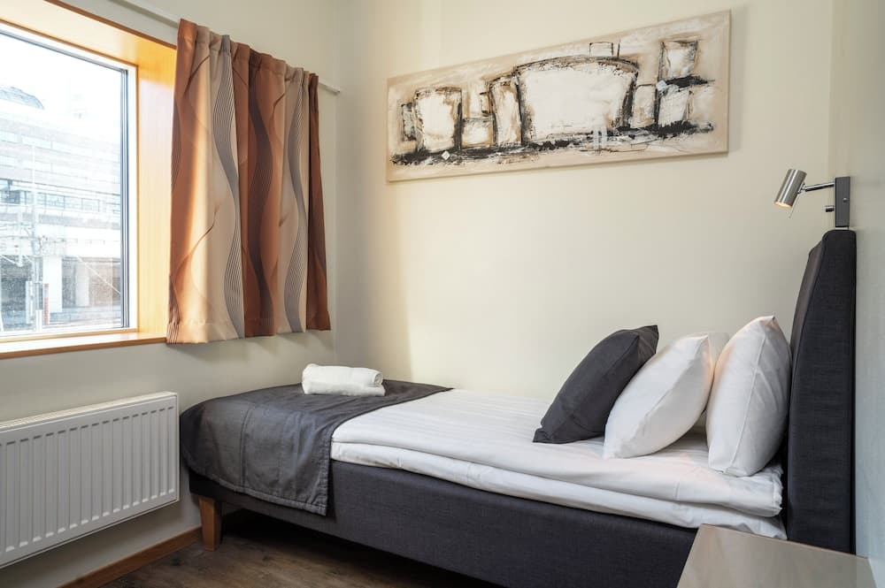 Thon Partner Hotel Kungsbron