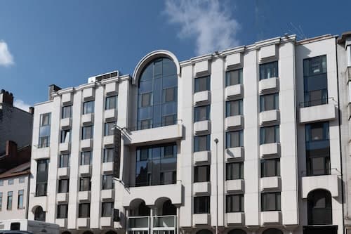 Aparthotel Castelnou