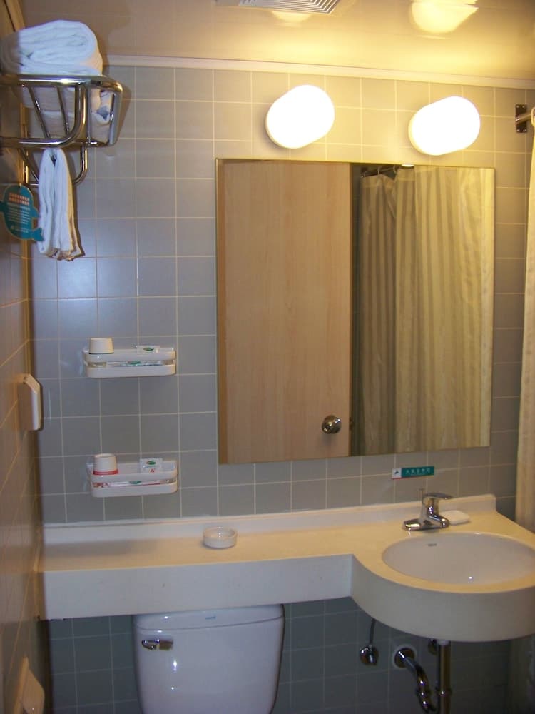 Banyo lavabosu