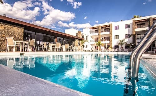 Club Atlantico