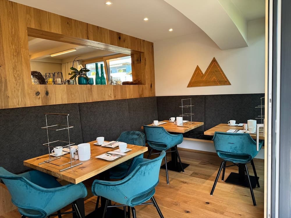 Comfort Hotel Garni Landhaus Gitti