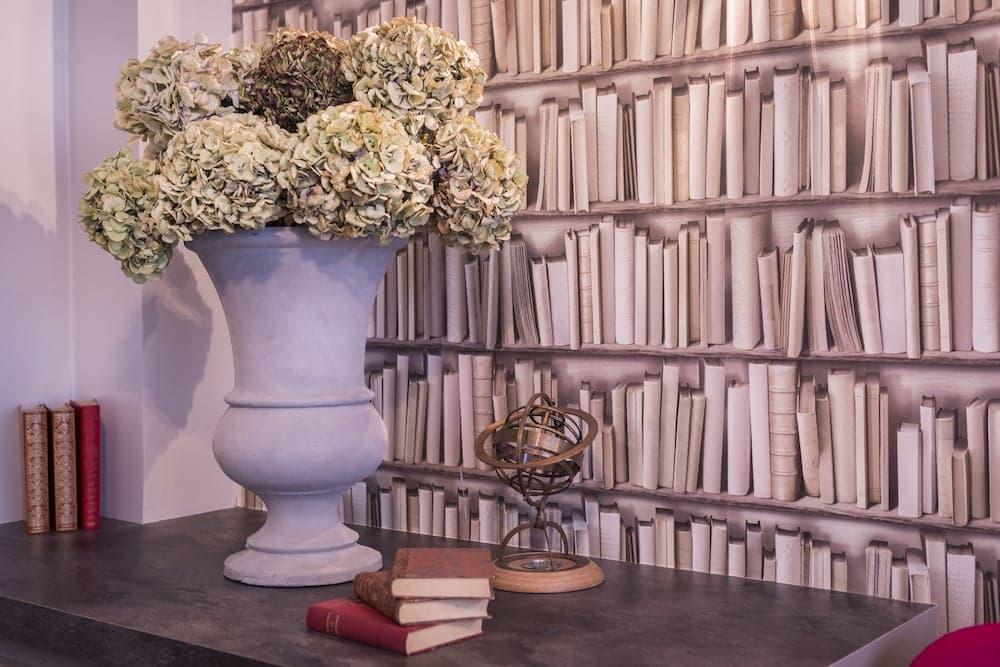 Lobi dinlenme salonu