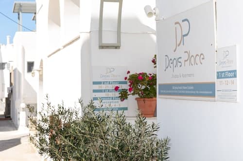 Depis Place & Apartments