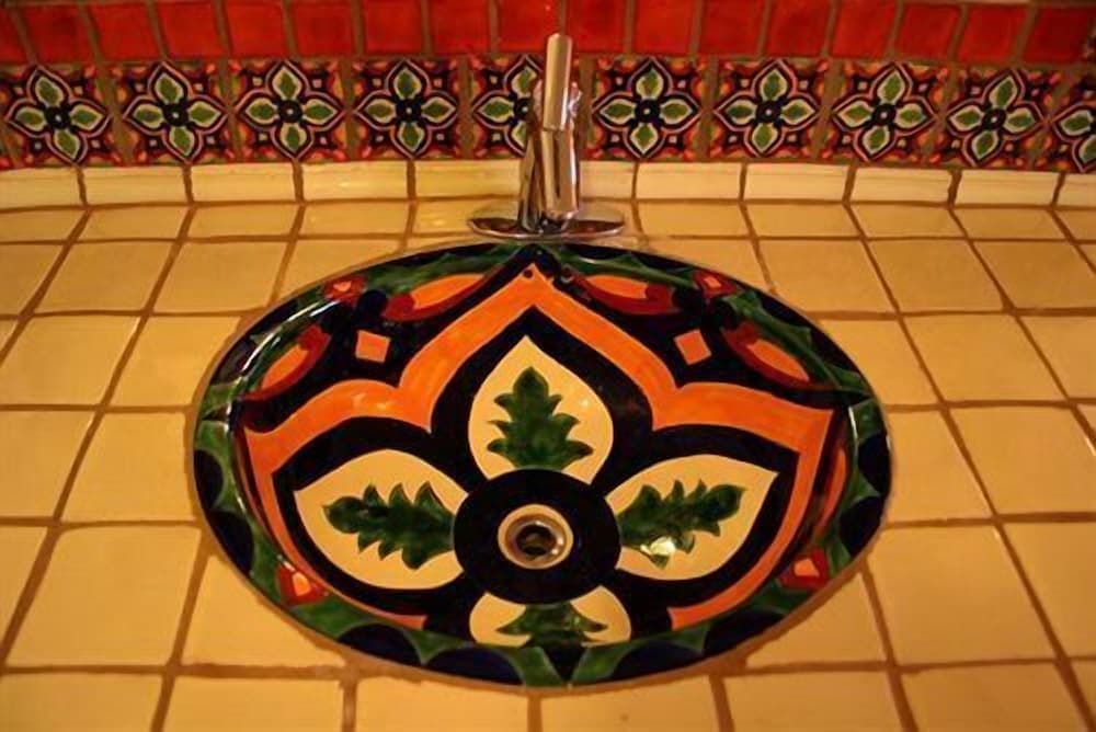 Banyo lavabosu