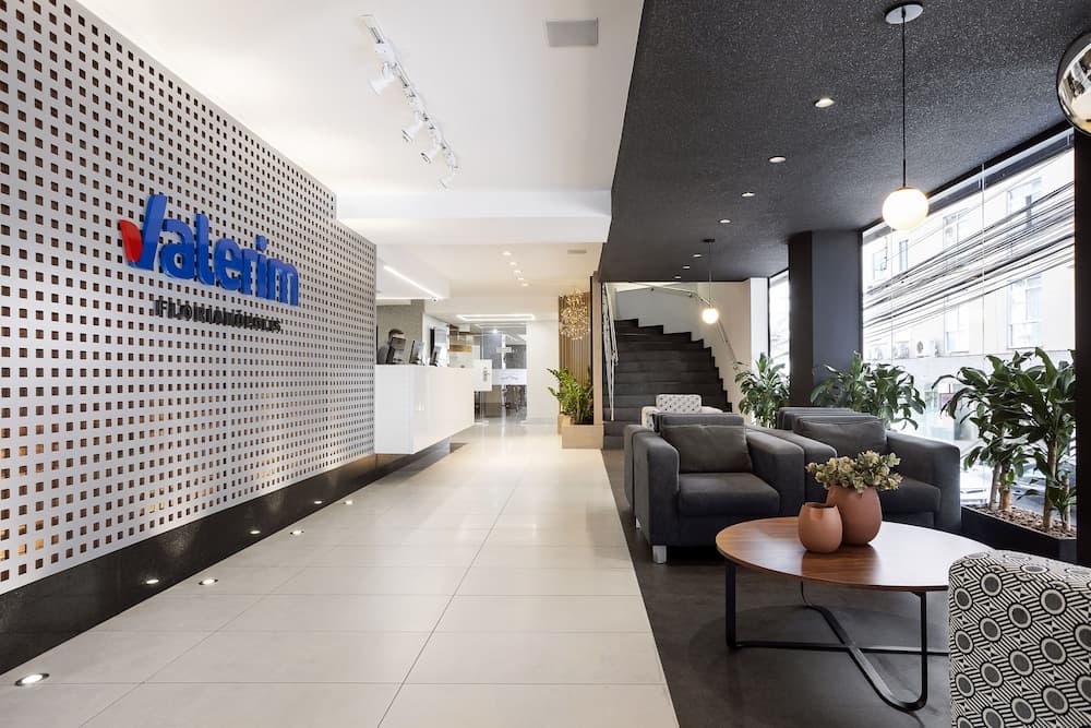 Hotel Valerim Florianópolis