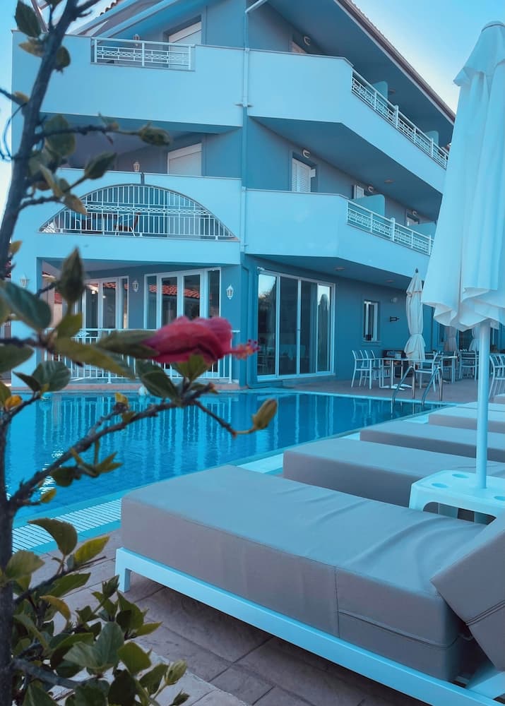 Zante Pantheon Hotel