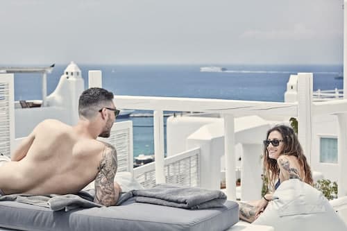 Boho Suites