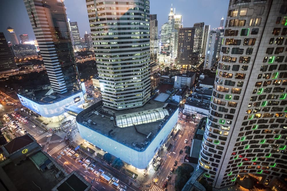 Giriş/çıkış büfesi