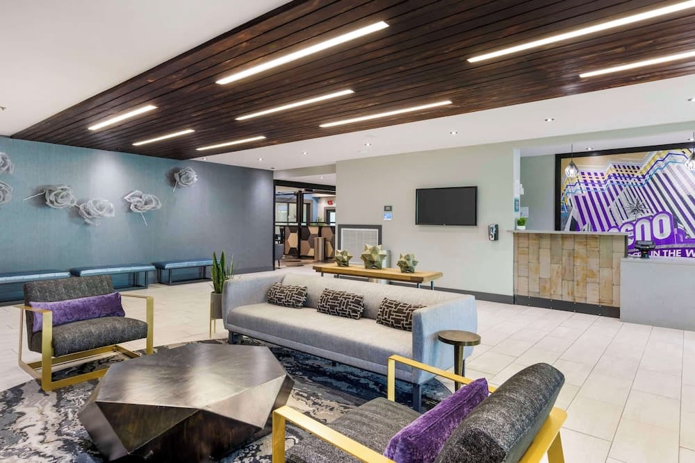 Aiden by Best Western South Reno