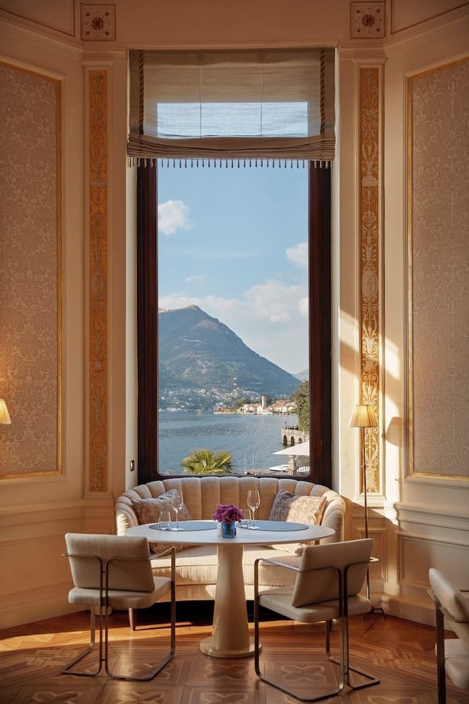 Mandarin Oriental, Lago di Como