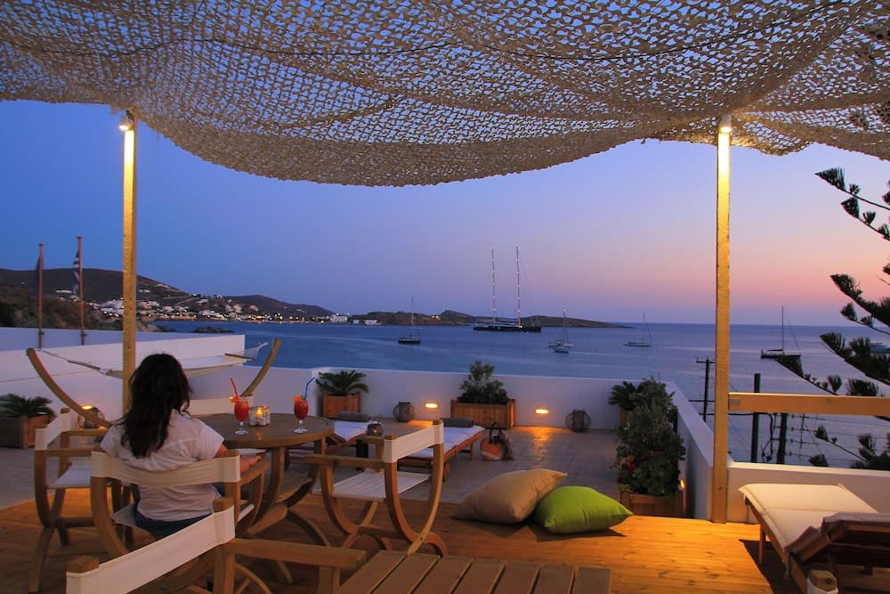 Brazzera Hotel