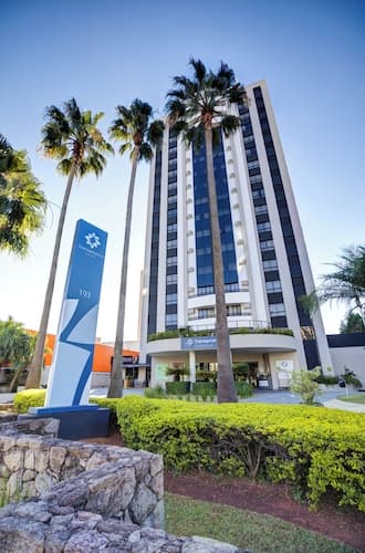 Transamerica Executive Sorocaba