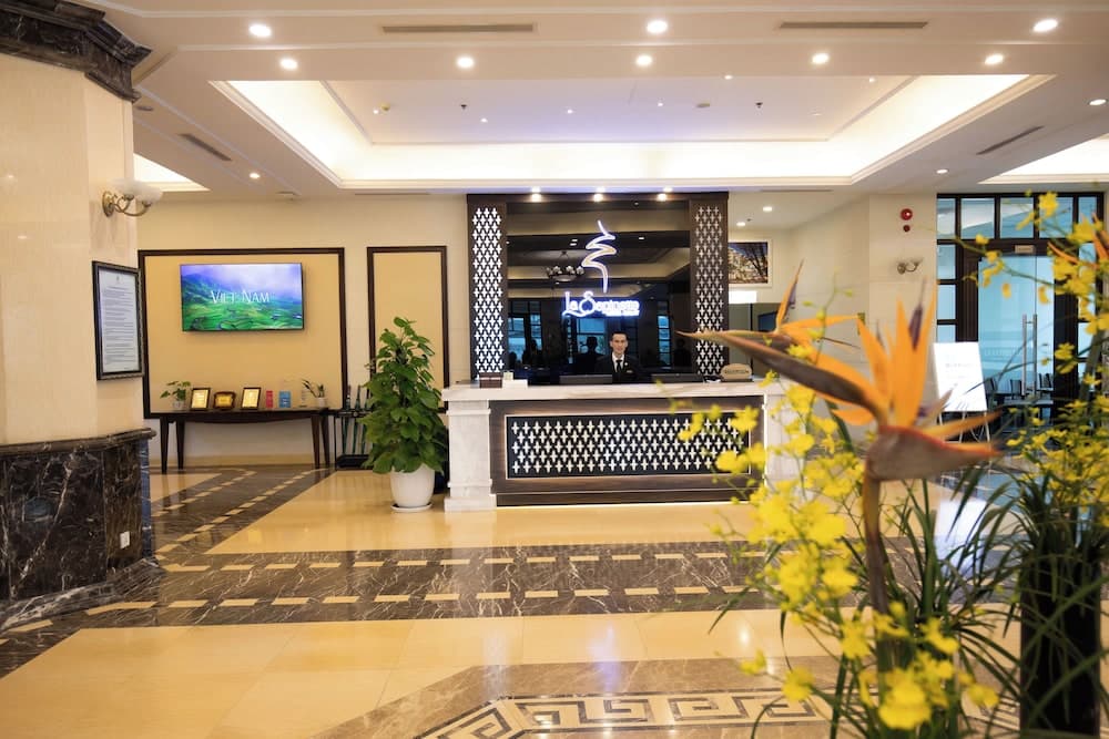 La Sapinette Hotel Dalat