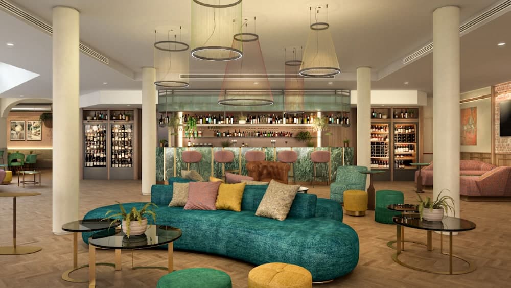 Hotel Giacomo Morra Alba - Handwritten Collection (Aprile 2025)