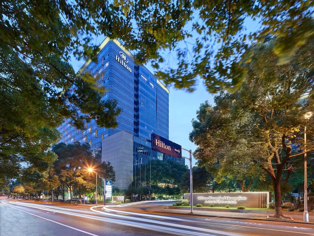 Hilton Shanghai Hongqiao