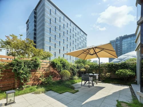 Hilton Shanghai Hongqiao