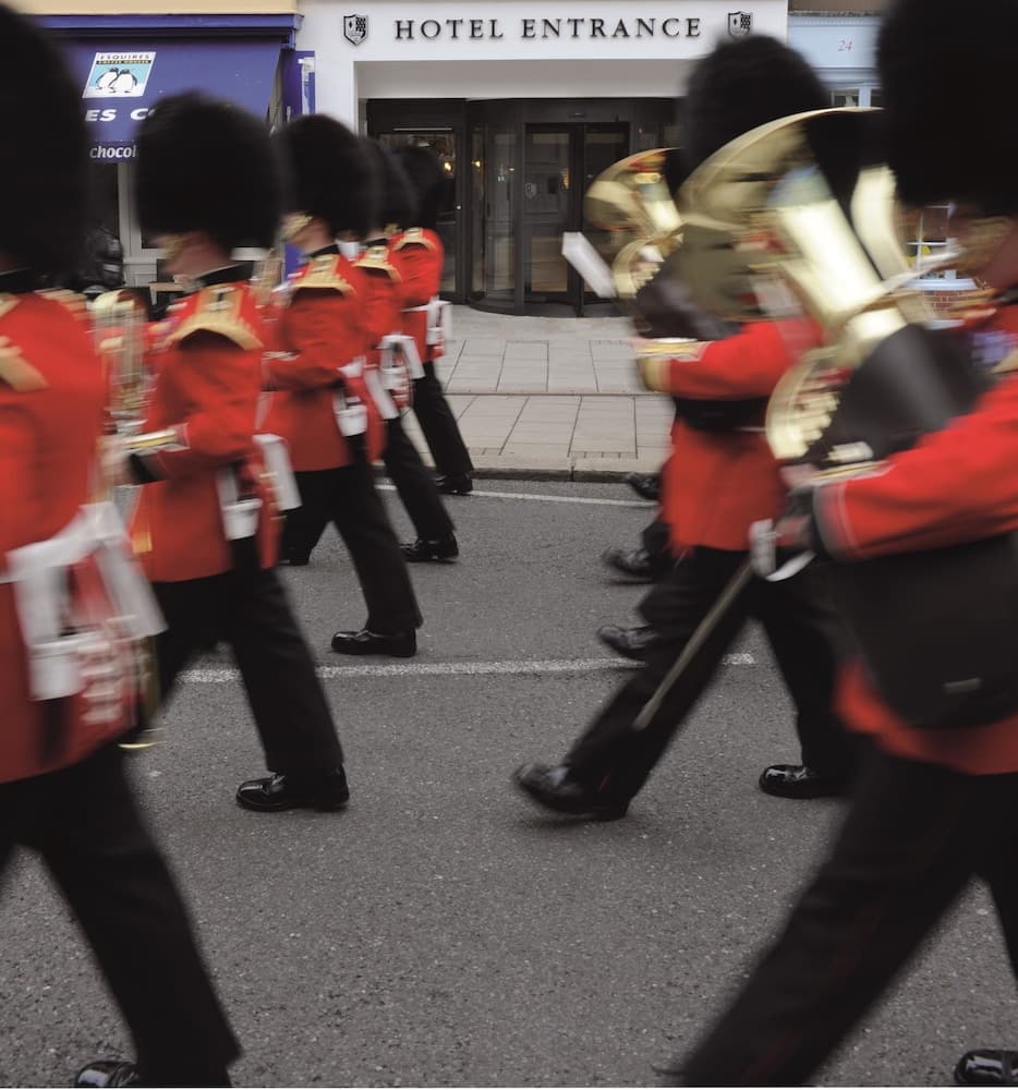 Konaklama yeri imkân ve özellikleri