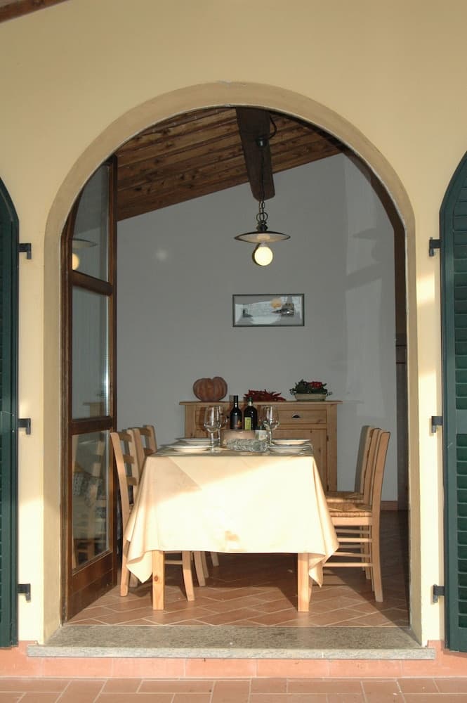 İç mekân