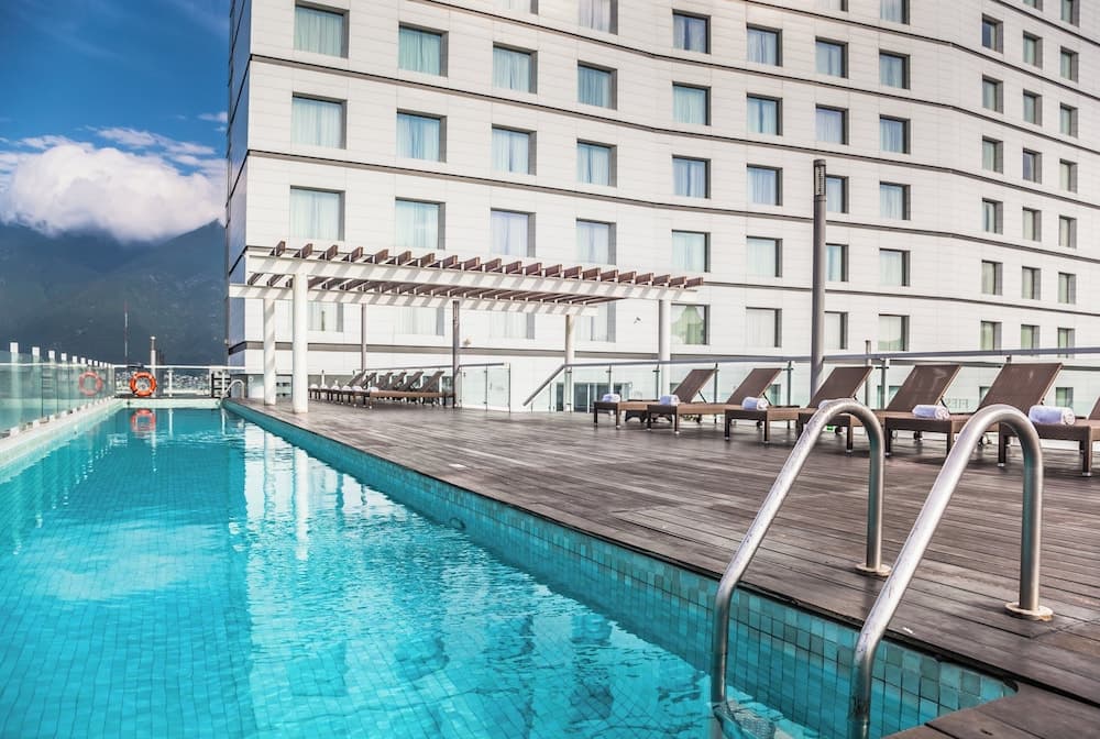 Fiesta Inn Monterrey Tecnológico