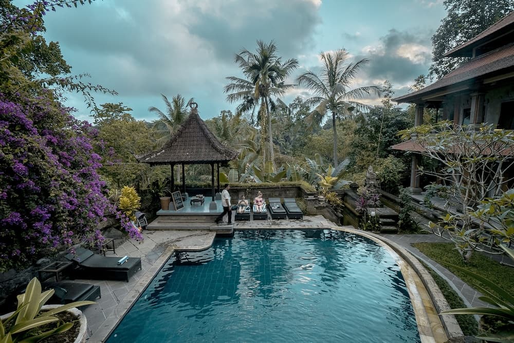 Nick's Hidden Cottages