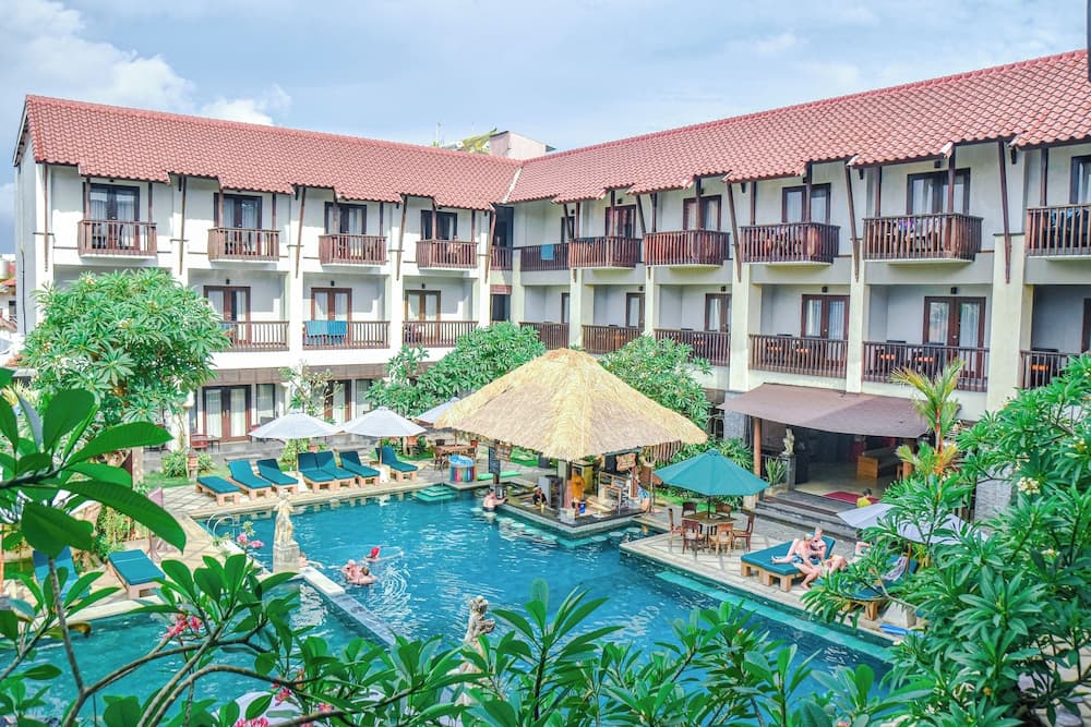 The Lokha Legian Resort & Spa