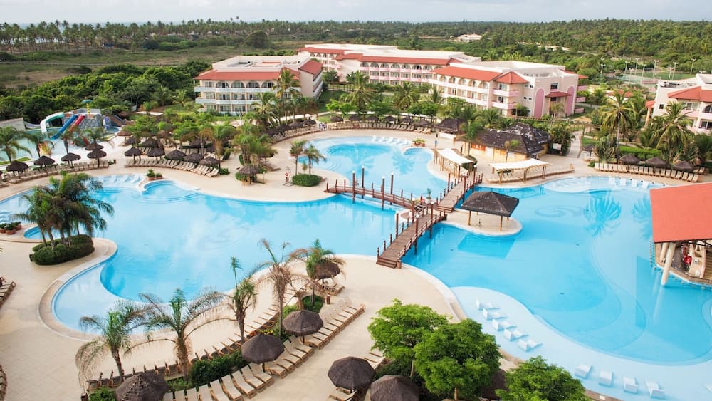 Grand Palladium Imbassai Resort and Spa - All Inclusive