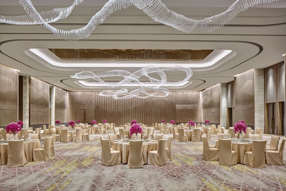 Toplantı salonu/imkânları